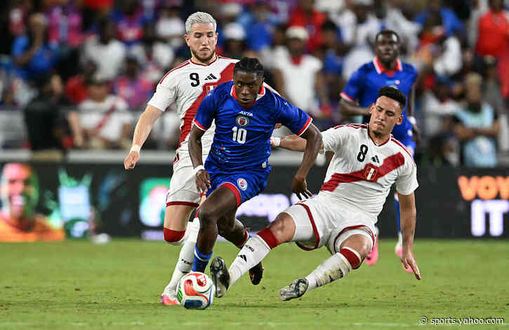 Mano Menezes' side beat Brazil's rivals in the Copa