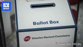 Why Victoria's upper house voting regime leaves much to be desired