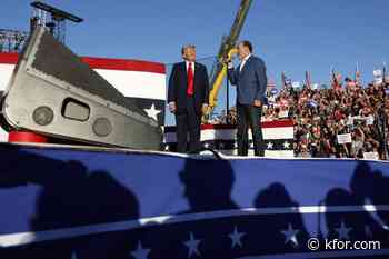 Trump announces musical acts for Freedom 250 rally: 'We don't want singers with no talent'