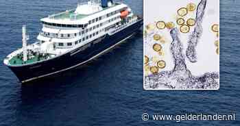 Argentinië breidt onderzoek naar oorsprong hantavirus op cruiseschip Hondius uit