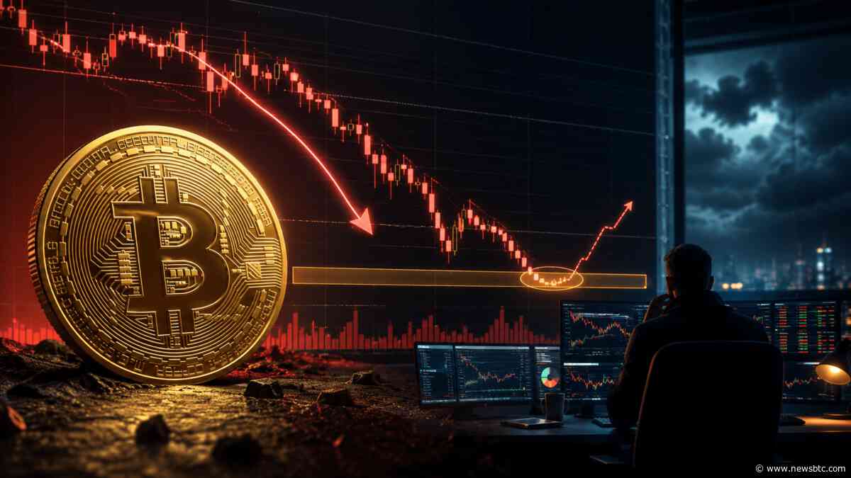 Veteran Analyst Eyes $53,000 Bitcoin As Final Cycle Stage Begins