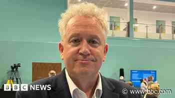 Conservative secures return to lead city council