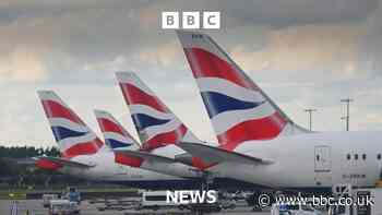 Boy with Tourette's refused flight for bomb remark