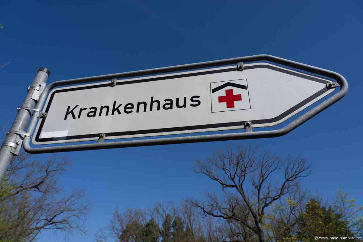Gewerkschafter und Kliniken protestieren gegen Kürzungen