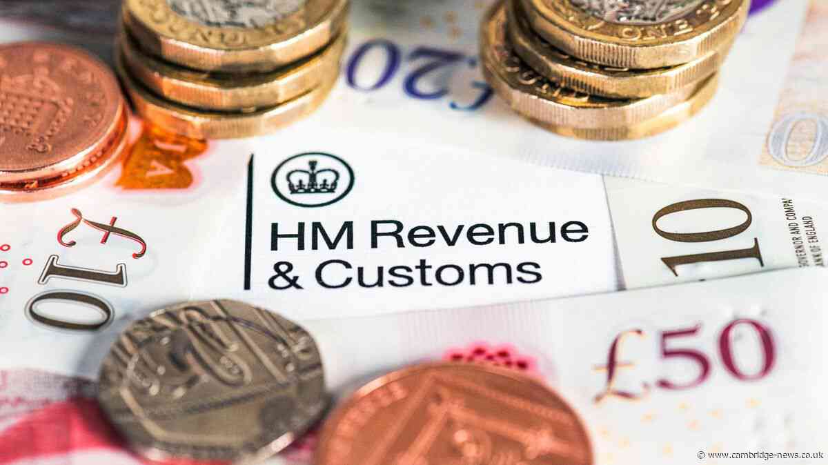 State Pension warning as retirees with extra income face tax bill for first time
