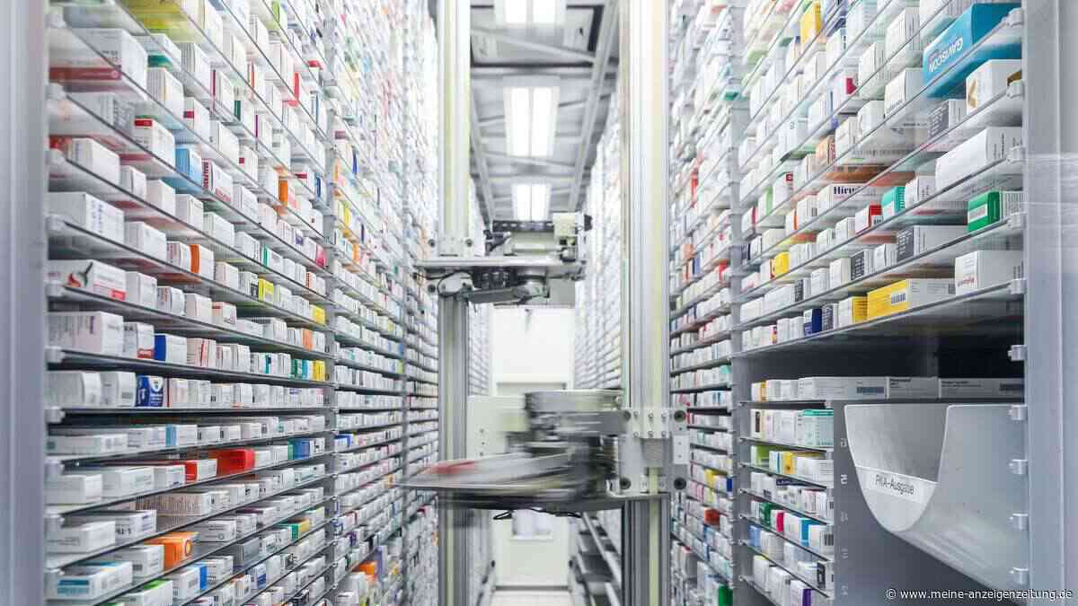Expertin sieht „deutliche Warnschüsse“ für Pharmastandort