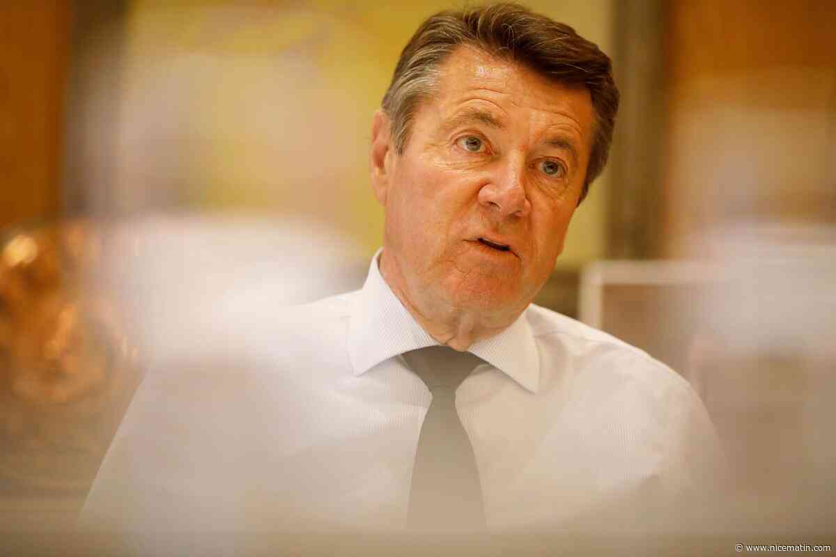 « Sans rancœur ni rancune » : Christian Estrosi sort enfin du silence et livre sa vérité sur les JO 2030 perdus par Nice