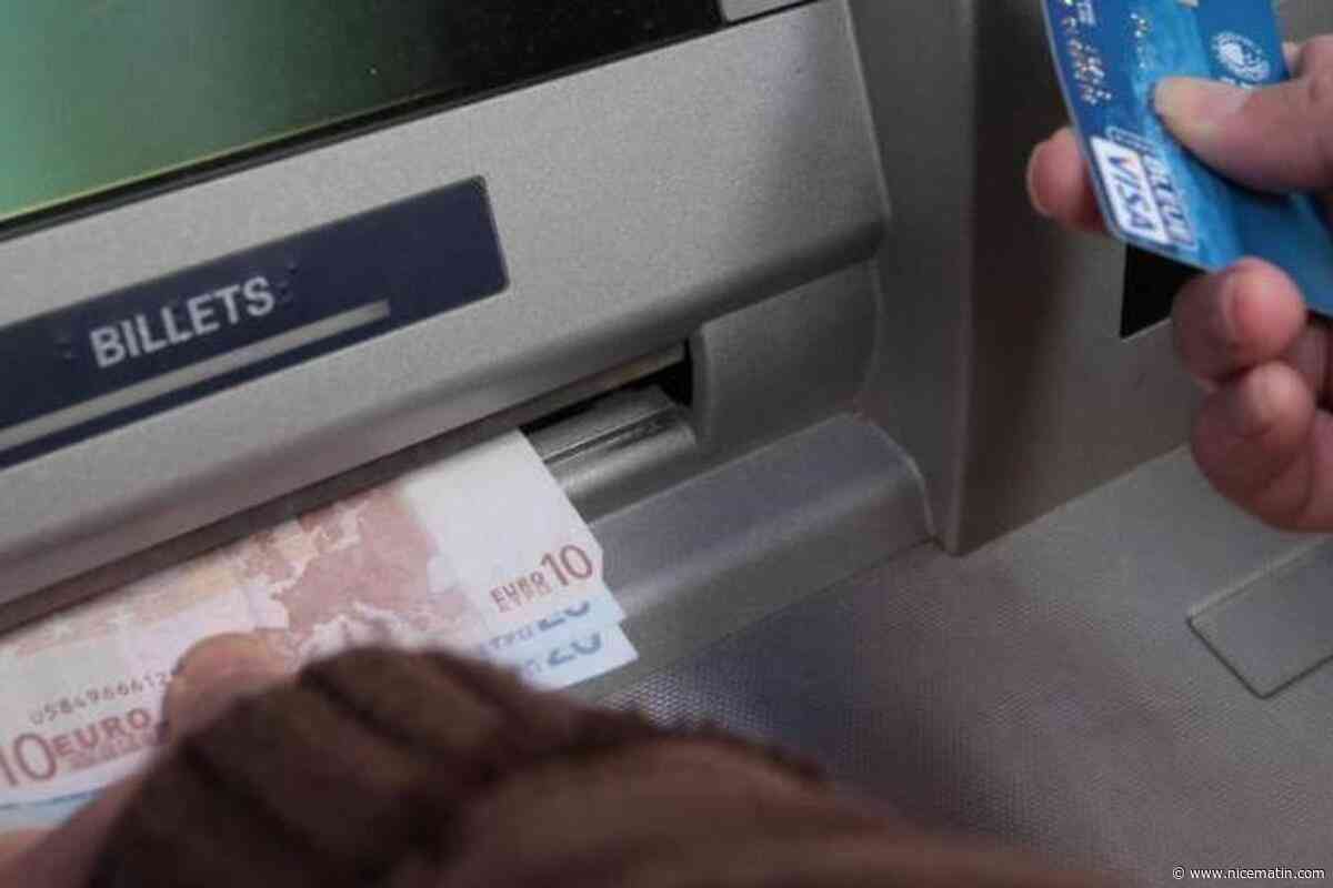 À Fréjus et Saint-Cyr, deux Marseillais ciblaient les cartes bancaires des personnes âgées