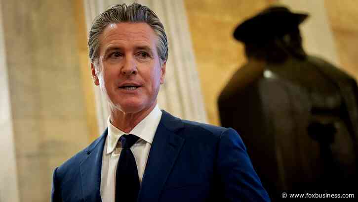 Trump official reveals where California gets much of its oil — and calls it a national security threat