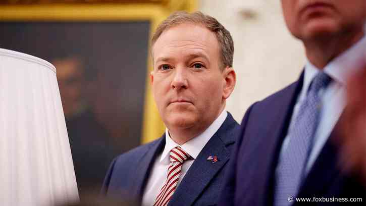 Zeldin touts US energy future, says Indo-Pacific nations increasingly interested in American supply