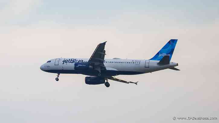 'That guy's insane': FAA investigates airspace incident involving JetBlue flight, other aircraft