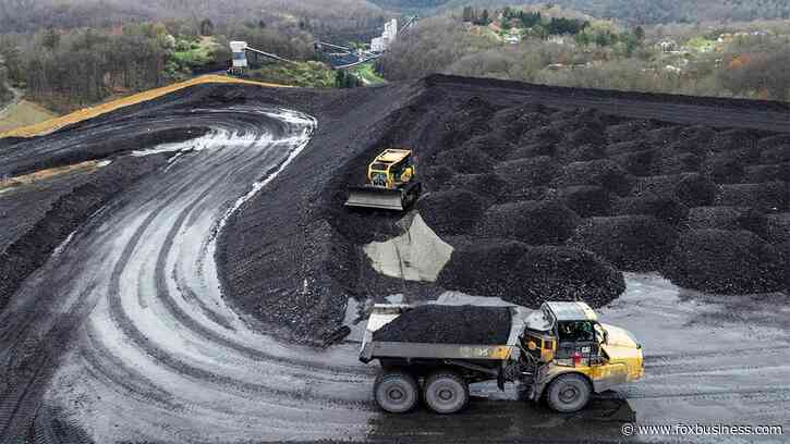 Trump unveils $700M coal industry support plan using Defense Production Act
