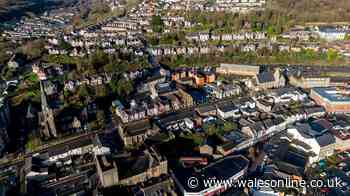 39 Welsh streets where people just banked £1,000 payouts