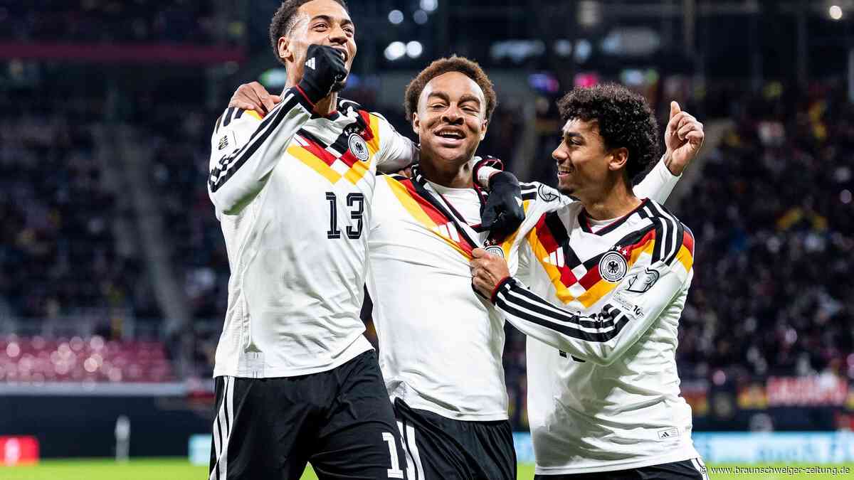 Matthäus reagiert auf Ouedraogo-Nominierung: „Habe mich gewundert“