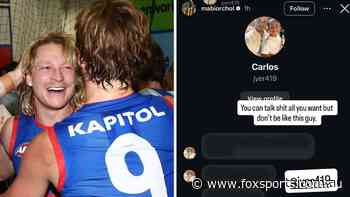 Suns prodigy’s meeting with Vic suitor revealed; Hawk calls out racial abuse — AFL Daily