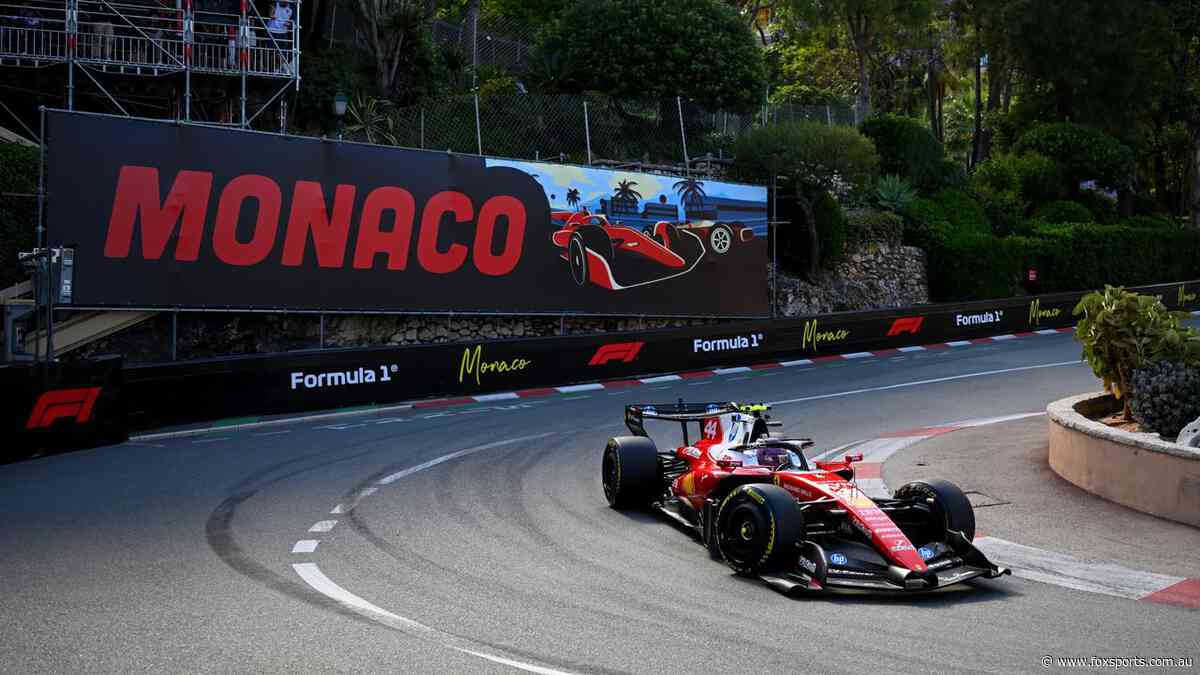 How Hamilton could pull ultimate home upset; McLaren’s dire day laid bare: Talking Points