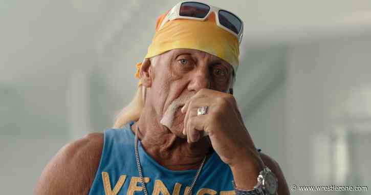 Hulk Hogan’s Death Investigation Finally Reaches Conclusion