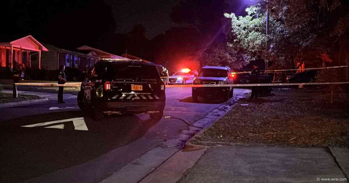 Person hurt in stabbing in Durham, police investigating
