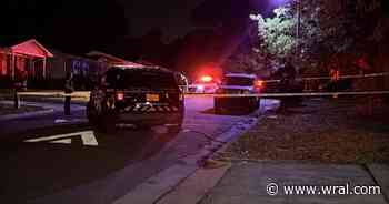 Person hurt in stabbing in Durham, police investigating