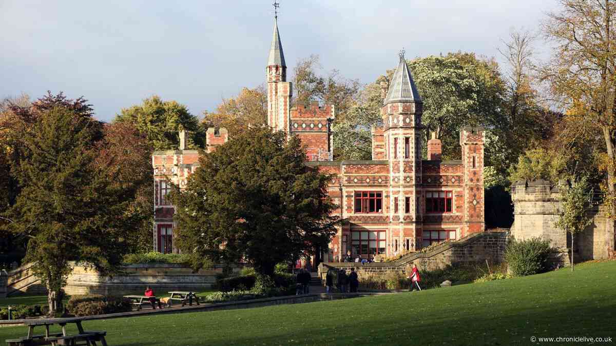 Stunning Gateshead park perfect for days out is a 'treasure on our doorsteps'