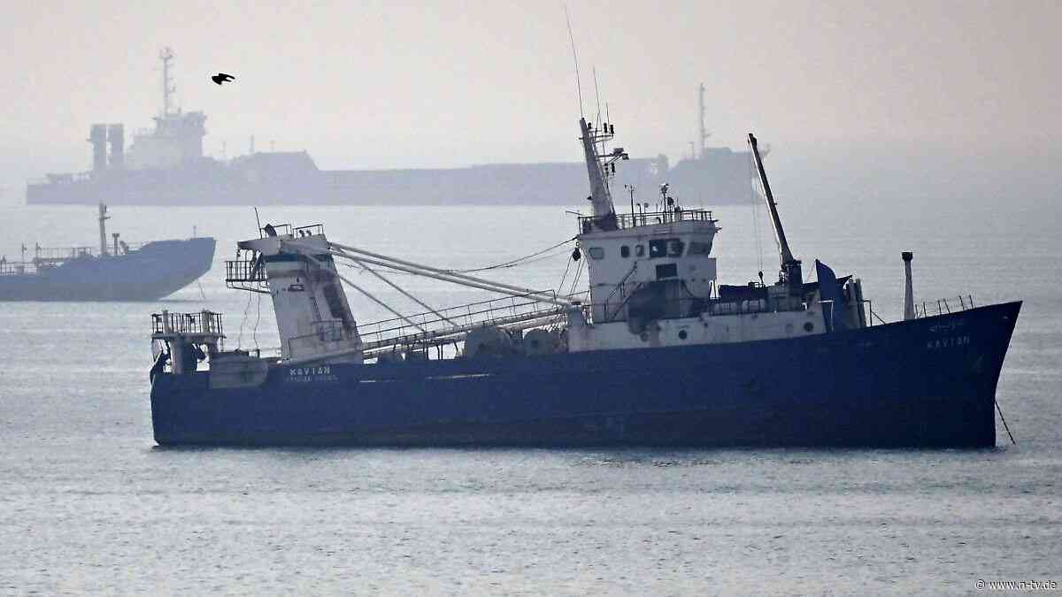 Nach Abschuss von Drohnen: US-Militär greift iranische Radarstationen an
