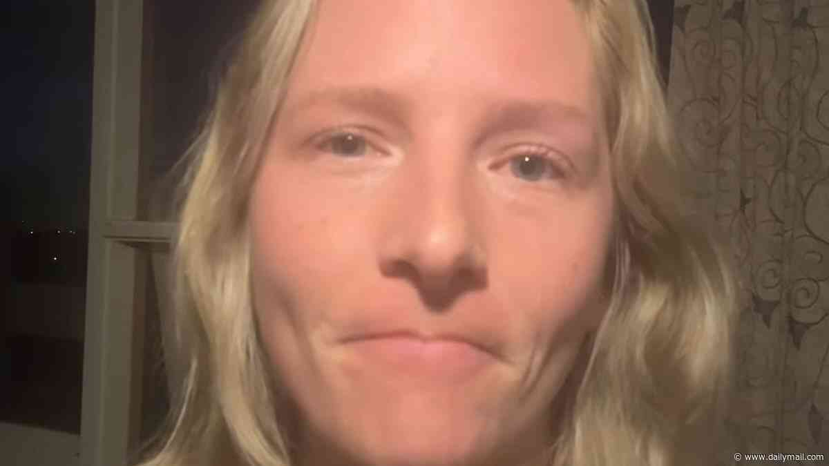Supporters donate thousands to Lisa Jane Spencer after she lost her job over Aboriginal skit - as the comedian reveals plans to 'fight' her dismissal
