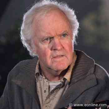 Michael Gledhill Charged With Fatally Stabbing Actor James Handy