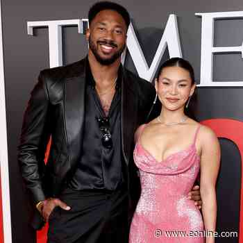 Chloe Kim Reacts to Rumor She Influenced Myles Garrett's NFL Trade