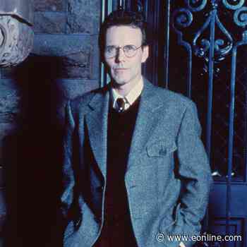Which Stars Bonded for Eternity on the Set of Buffy the Vampire Slayer