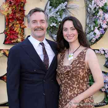 Will Forte Jokingly Reveals Why Olivia Modling Threatened Divorce