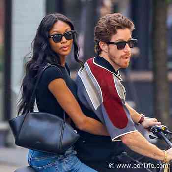 Shaun White Sparks Romance Rumors After Nina Dobrev Breakup
