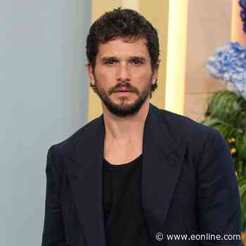 Kit Harington Details Rehab Stay During Game of Thrones' Final Season