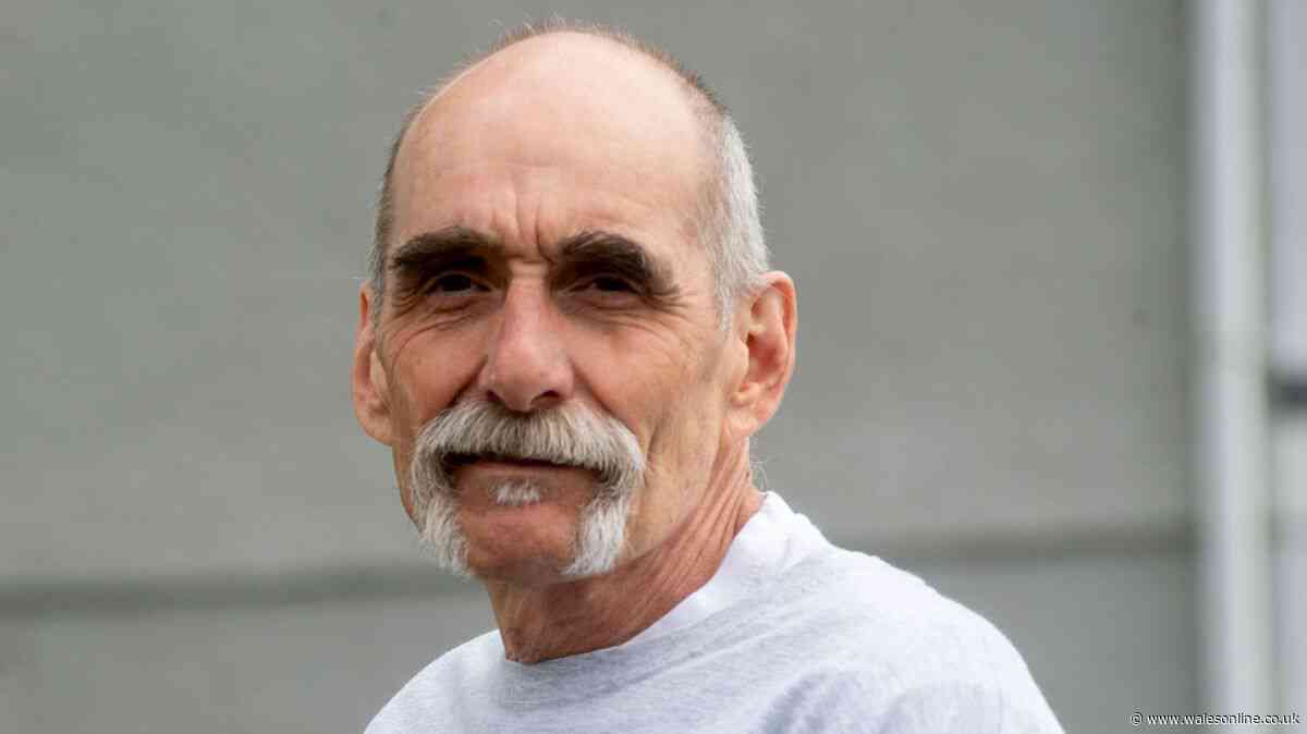 My boss stole £11.5m of people's life savings