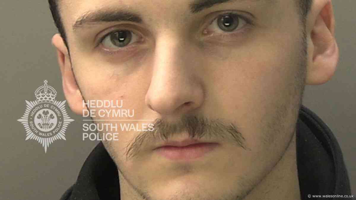 Mum describes facing down 'evil' man who exploited her 10-year-old daughter and so many others