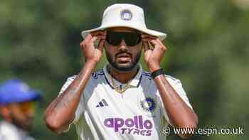Gurnoor Brar: 'I'm not here just to say I've played for India. I'm here to win tournaments'