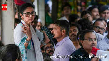 TMC’s LS unit stares at split: Facing desertion by MPs, Mamata Banerjee clips Abhishek’s wings; what we know
