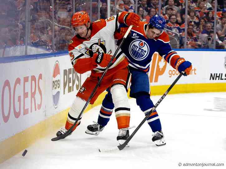 Are the Oilers going to make the same wretched mistake they made before with Holloway?