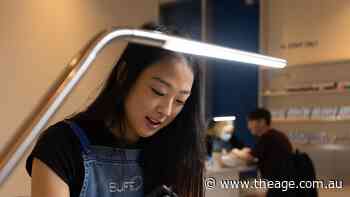 The high-end salons disrupting Australia’s nail industry