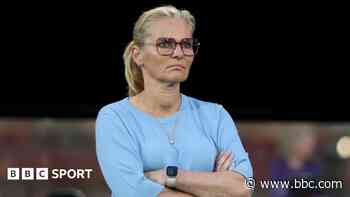 How England can still qualify for the Women's World Cup
