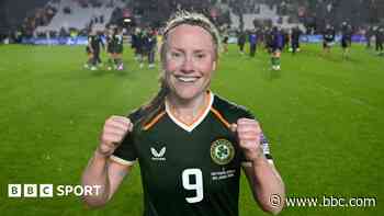 Republic of Ireland have nothing to lose against France - Barrett