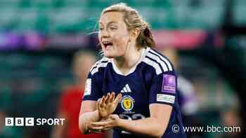 Advantage Scotland as they await Cuthbert injury news