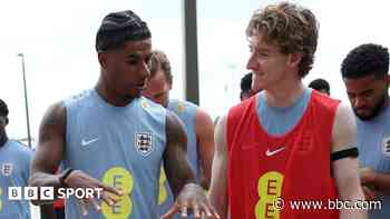 Will transfers be a distraction for England at World Cup?