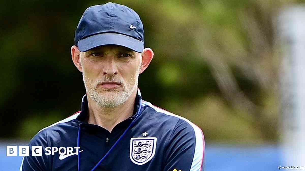Tuchel will not let Tampa pitch affect selection
