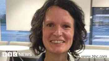 Tribute to lecturer killed as 'sun blinded driver'