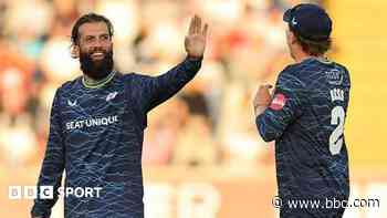 Moeen Ali says he was advised not to join Yorkshire