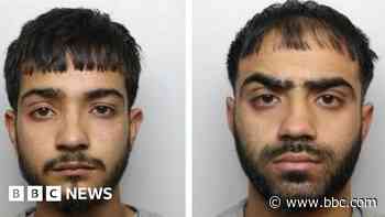 Brothers jailed for killing boy, 16, in car attack