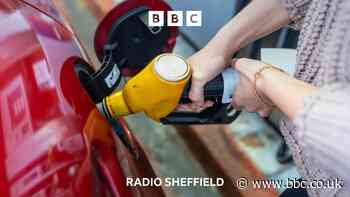 The effect of fuel costs on home care in Sheffield