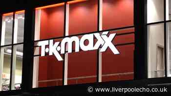 Amazon, TK Maxx and Shein shoppers urged to return products after warnings