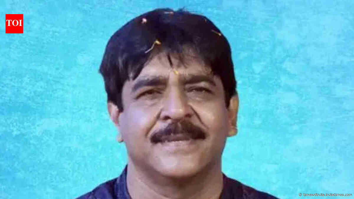 Bhangar blast case: NIA arrests ex-TMC MLA Saokat Molla from Kamalgazi