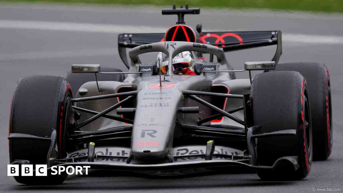 Audi wants turbos to stay in F1 amid engine debate